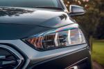 Hyundai IONIQ Plug-in Hybrid 2019 года (UK)